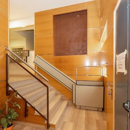 Acogedor Apartamento Pleno Centro De Granada Y Parking 外观 照片