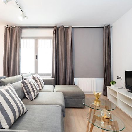 Acogedor Apartamento Pleno Centro De Granada Y Parking 外观 照片