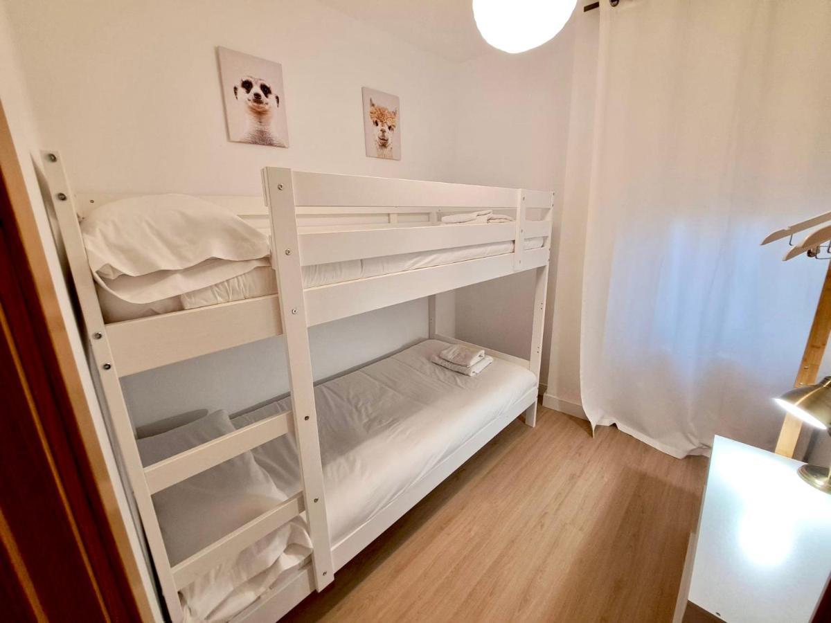 Acogedor Apartamento Pleno Centro De Granada Y Parking 外观 照片